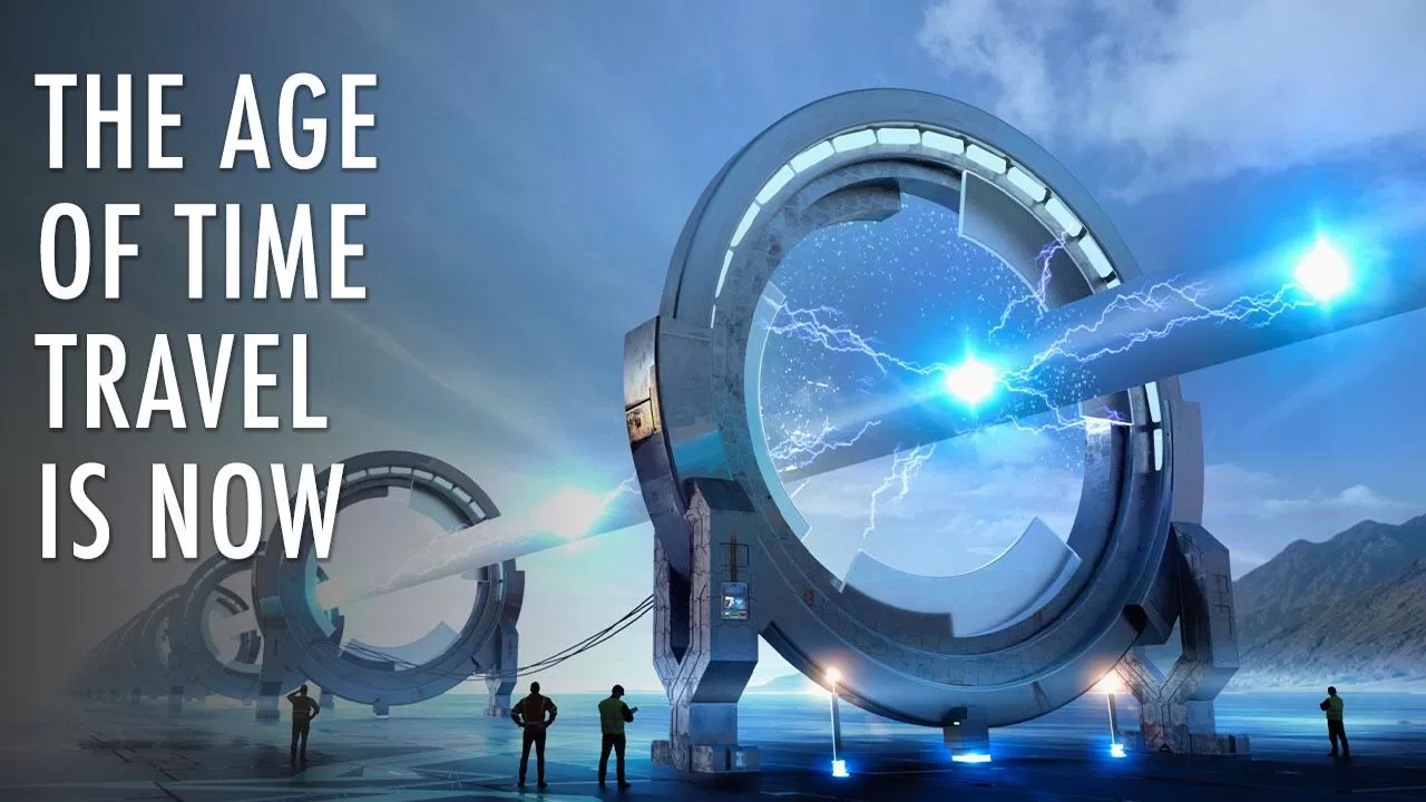 Is Time Travel Possible? What Scientists Really Think