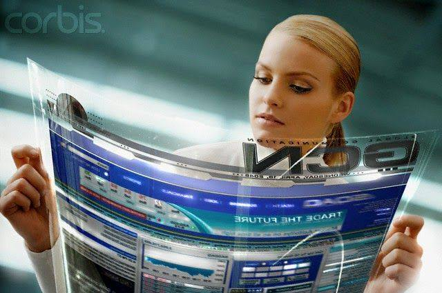 5 Future Inventions That Could Change the World