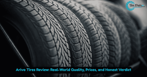 Arivo Tires