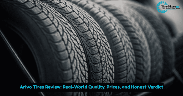 Arivo Tires Review: Real-World Quality, Prices, and Honest Verdict