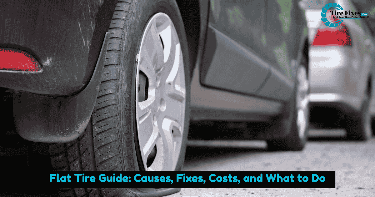 Flat Tire