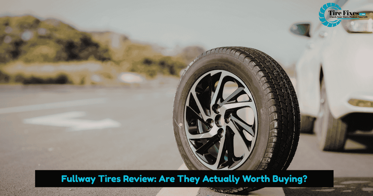 Fullway Tires