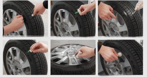 How to Plug a Tire Safely 2026 (Step-by-Step Guide)
