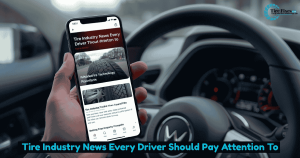 Tire Industry News Every Driver Should Pay Attention To