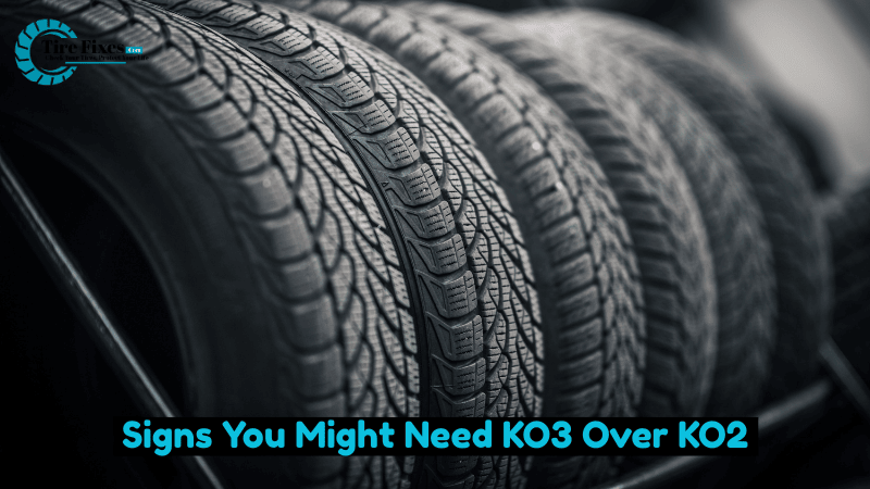 Signs You Might Need KO3 Over KO2