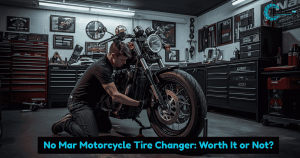 No Mar Motorcycle Tire Changer: Worth It or Not?