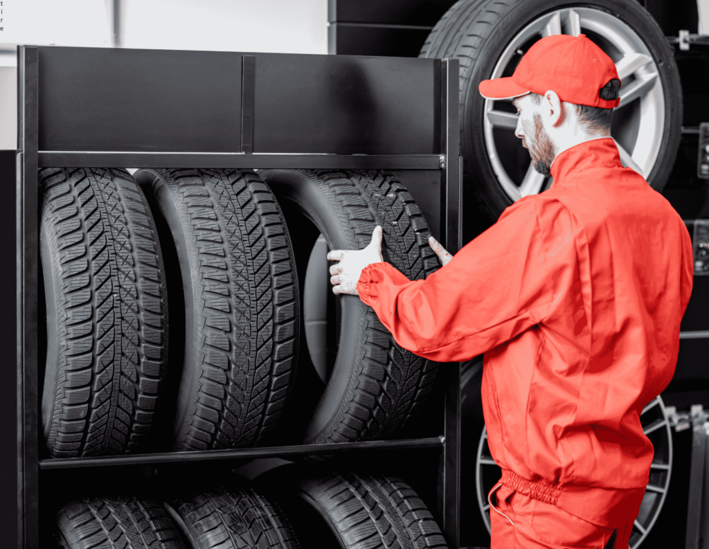 tire fixe