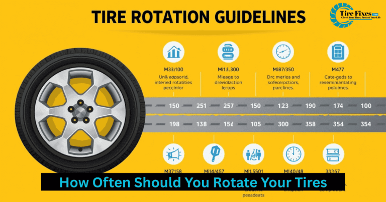 How Often Should You Rotate Your Tires? (2026 Expert Guide)