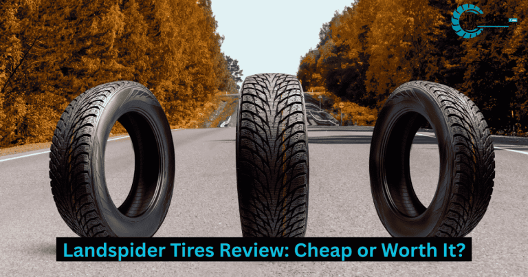 Landspider Tires Review: Cheap or Worth It?