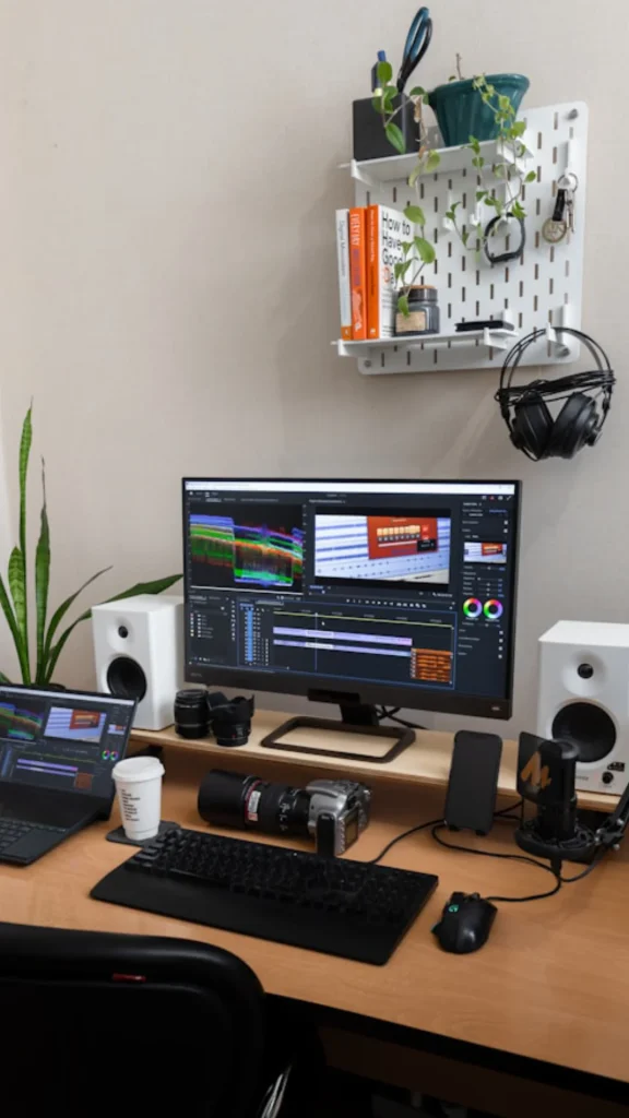 Cable Management Solutions image