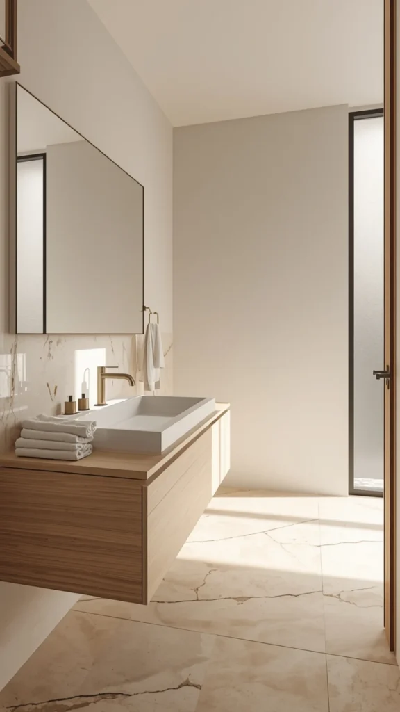 Light Neutral Color Palette