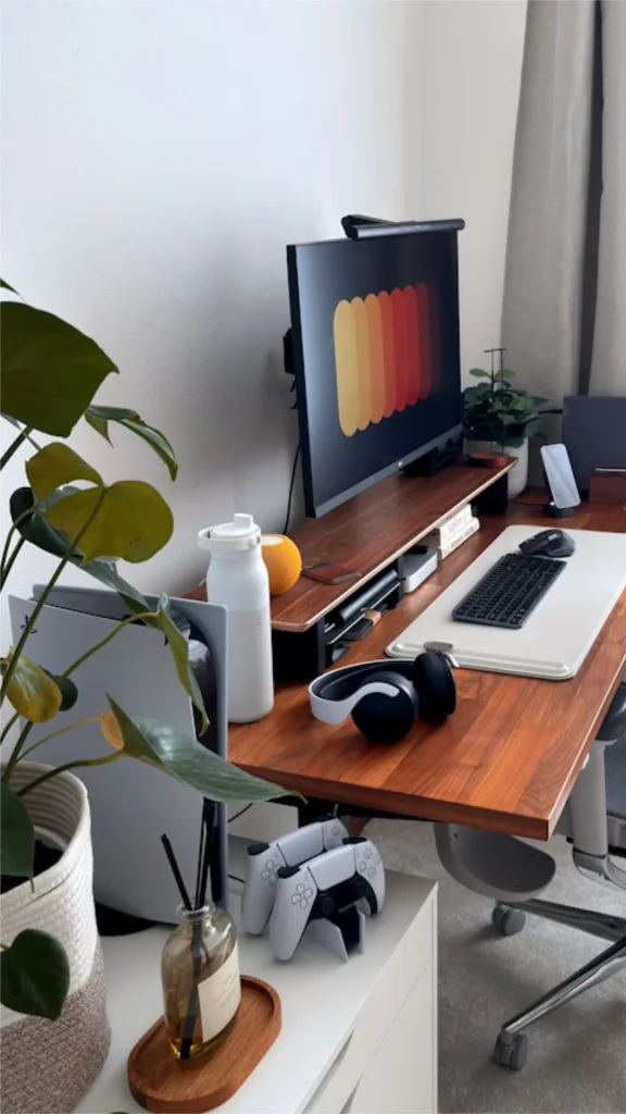 Neutral and Calming Color Palette image