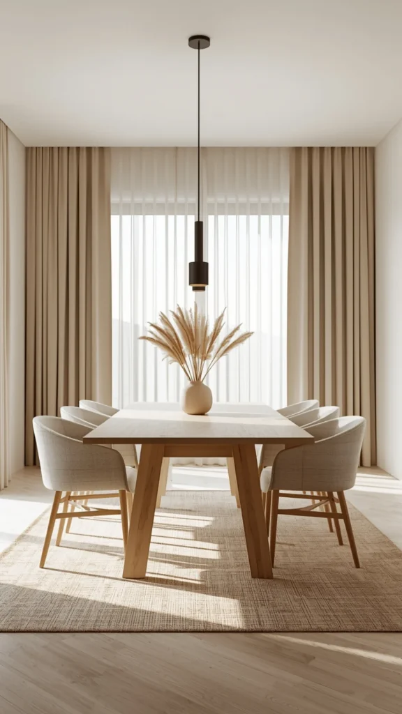 Soft Neutral Color Palette image