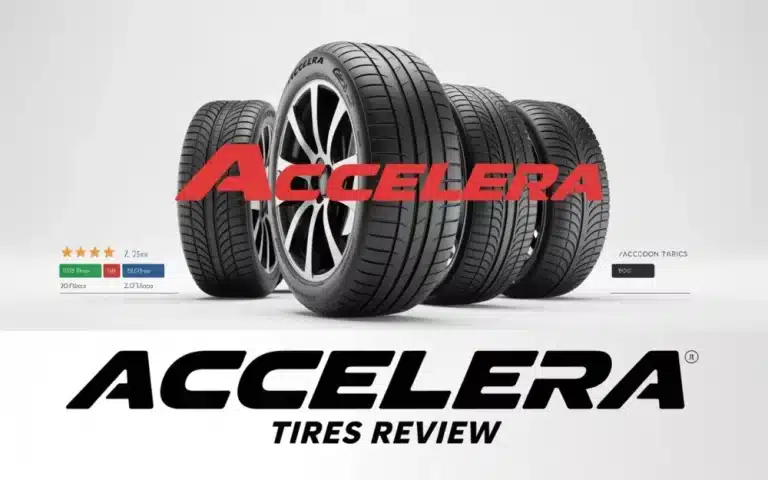 Accelera Tires Review: Budget-Friendly Performance for Every Driver