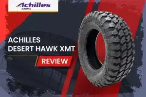 Achilles Desert Hawk XMT Review: The Budget-Friendly Beast