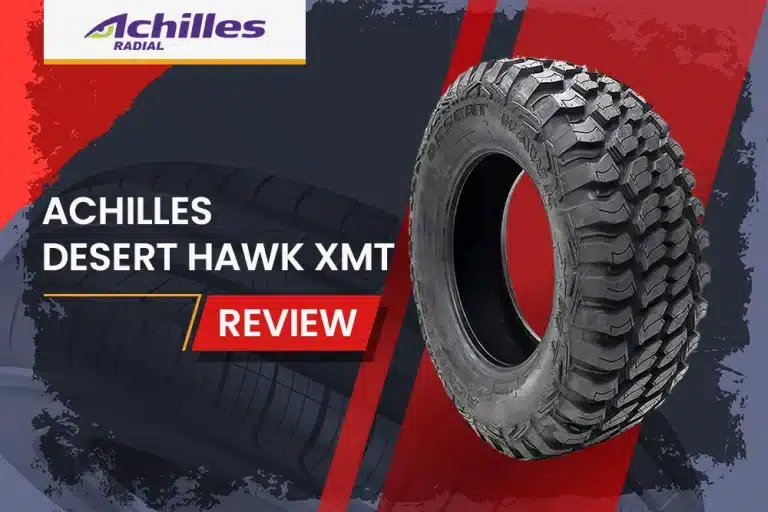Achilles Desert Hawk XMT Review: The Budget-Friendly Beast
