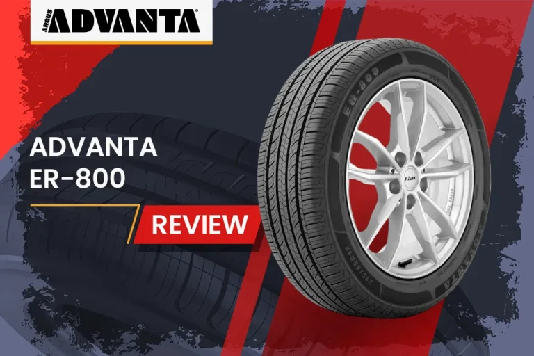 Advanta ER-800 Review: Affordable All-Season Performance for Everyday Drivers
