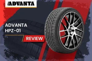 Advanta HPZ-01 Review: The Budget Tire That Punches Above Its Weight