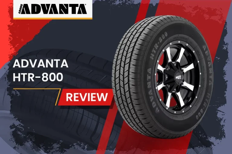 Advanta HTR-800 Review: Honest Testing After 15,000 Miles