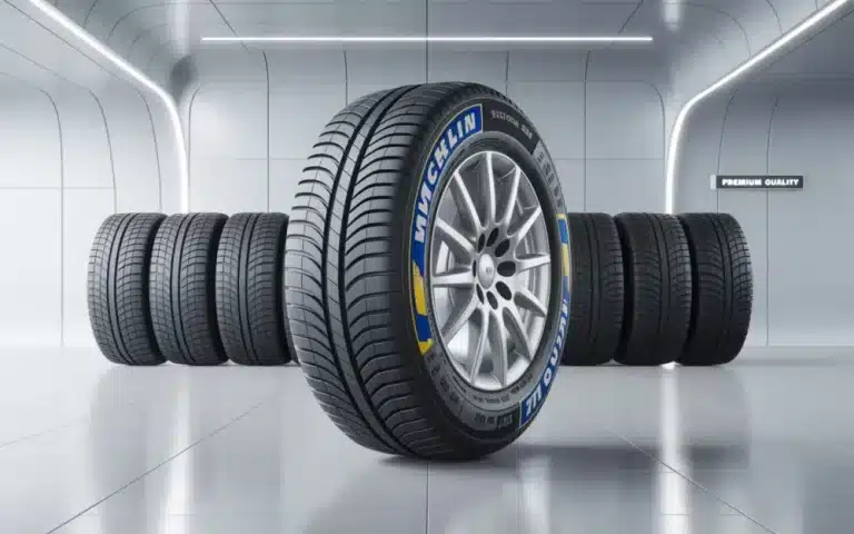 Are Michelin Tires Worth It?