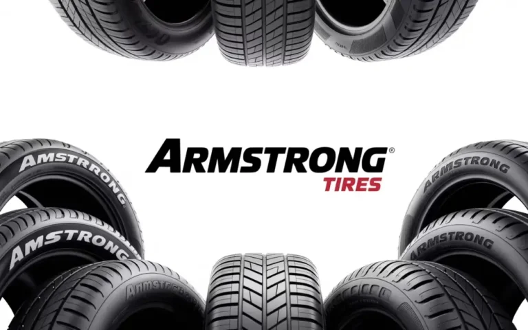 Armstrong Tires Review: Are These Tires Your Wallet’s Best Friend?