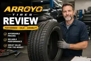 Arroyo Tires Review: Are Arroyo Tires Good?