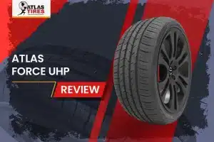 Atlas Force UHP Review: Pushing the Limits On and Off the Track