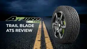 Atturo Trail Blade ATS Review: Unleash Your Offroad Adventures
