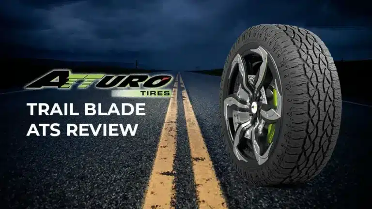 Atturo Trail Blade ATS Review: Unleash Your Offroad Adventures