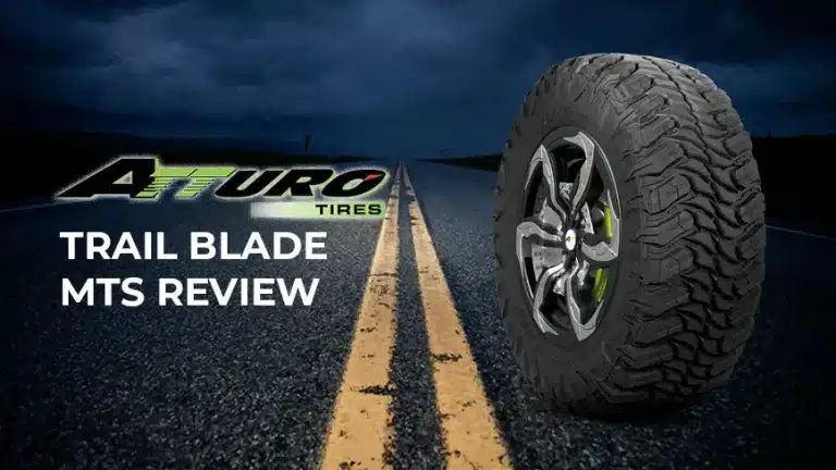 Atturo Trail Blade MTS Review: Conquer Any Terrain with This Off-Road Beast