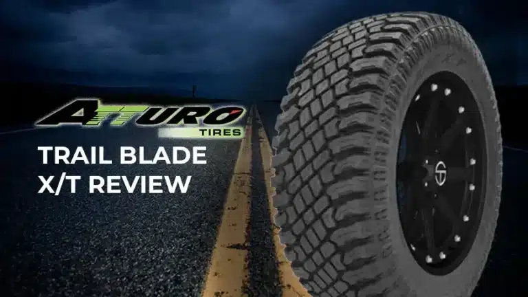 Atturo Trail Blade XT Review: Are These New All-Terrain Tires the Ultimate Trail Warriors?