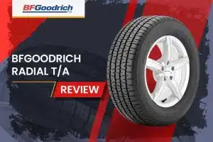 BFGoodrich Radial TA Review: Conquering Any Terrain with Confidence
