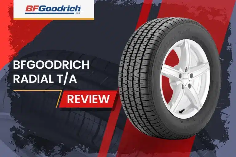 BFGoodrich Radial TA Review: Conquering Any Terrain with Confidence