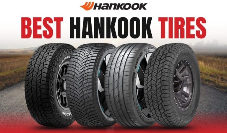 Hankook Tires Review: Are Hankook Tires Good?