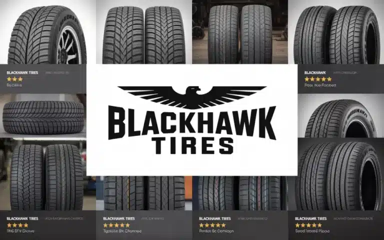Blackhawk Tires Review: How Do They Stack Up Against Premium Brands?