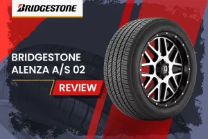 Bridgestone Alenza A/S 02 Review: Ultimate All-Season Tire