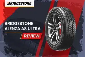 Bridgestone Alenza AS Ultra Review: The All-Season Tire That Does It All