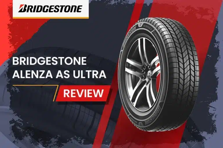 Bridgestone Alenza AS Ultra Review: The All-Season Tire That Does It All