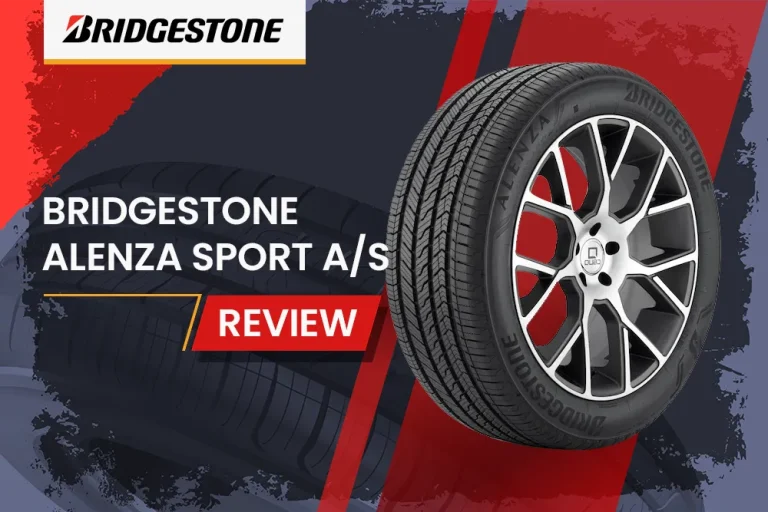 Bridgestone Alenza Sport A/S Review: All-Weather Warrior Put to the Test