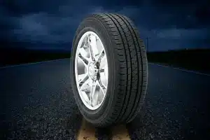 Bridgestone Dueler H/L Alenza Plus Review: Bridgestone’s New Fuel-Efficient Tire