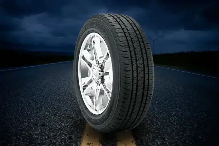 Bridgestone Dueler H/L Alenza Plus Review: Bridgestone’s New Fuel-Efficient Tire