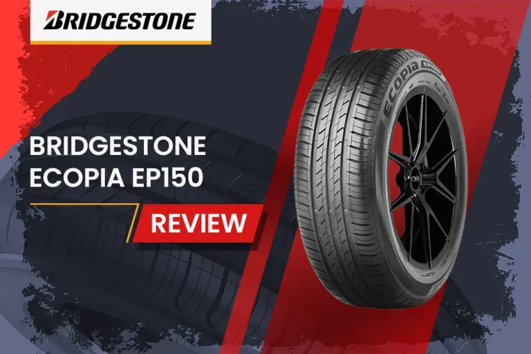 Bridgestone Ecopia EP150 Review: Eco-Friendly Tire Focused on Fuel Efficiency