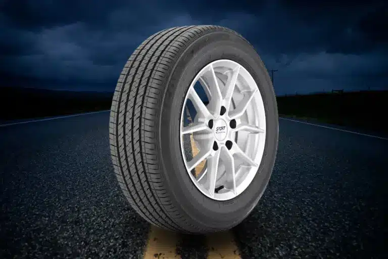 Bridgestone Ecopia EP422 Plus Review: The New Tire That Saves You Fuel and the Planet