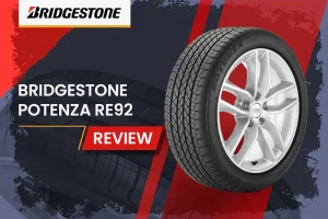 Bridgestone Potenza RE92 Review: The All-Season Tire That Refuses to Retire