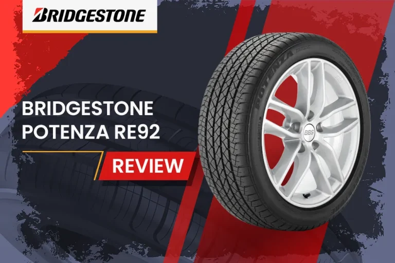 Bridgestone Potenza RE92 Review: The All-Season Tire That Refuses to Retire