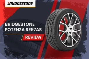 Bridgestone Potenza RE97AS Review: High-Performance Summer Tire