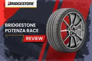 Bridgestone Potenza Race Review: Extreme Performance Summer Tire