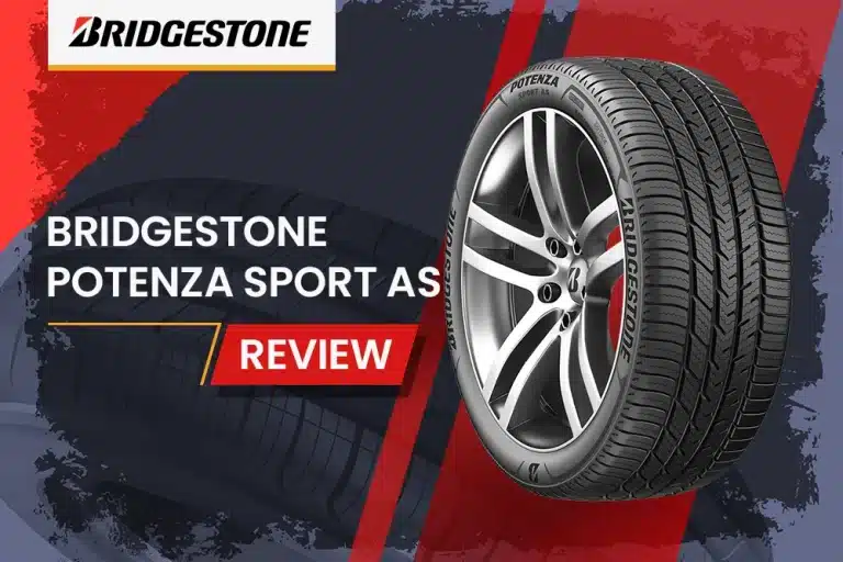 Bridgestone Potenza Sport AS Review: Where Comfort Meets High Performance