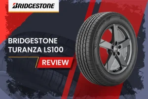 Bridgestone Turanza LS100 Review: Quiet Rides and Long Slides