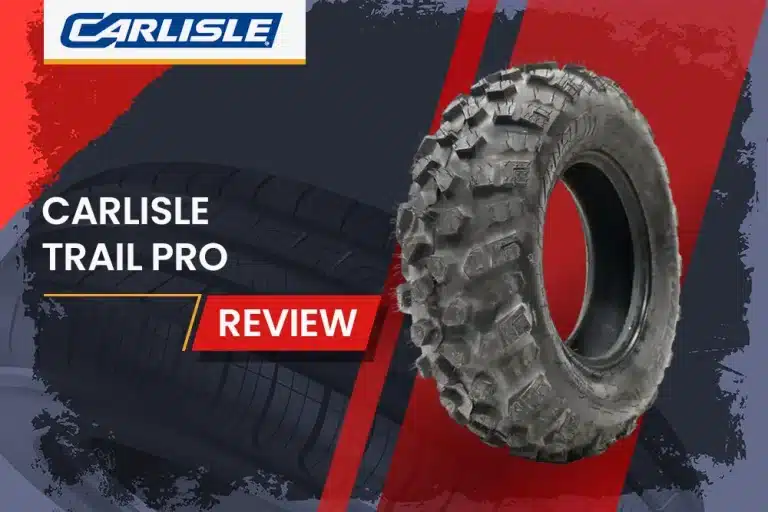 Carlisle Trail Pro Review: Conquering the Trails in Style